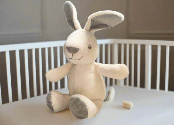 Personalised little bunny Plush Toy