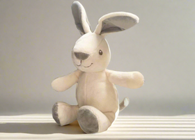 Personalised little bunny Plush Toy