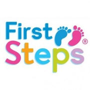First steps logo 228x228
