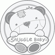 Snuggle baby logo2
