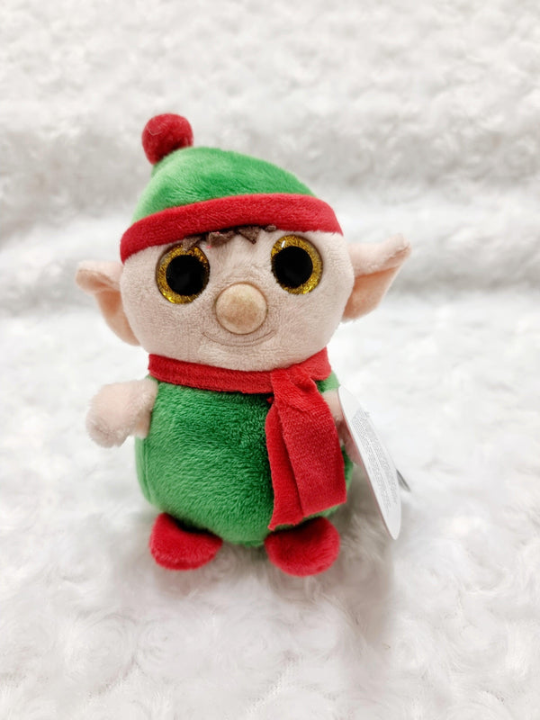 Mini Motsu Christmas Collection 2020 - SnugDem Boogums