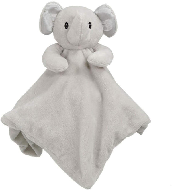 Elephant Cuddly Comforter