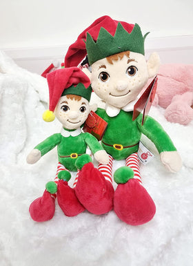 Dangly Elf 25cm Keel Toys by Keel Toys