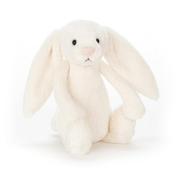 Bashful Bunny Rabbit - White - instige.myshopify.com