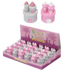 PRINCESS CASTLE LIP BALM