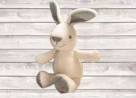 Personalised little bunny Plush Toy