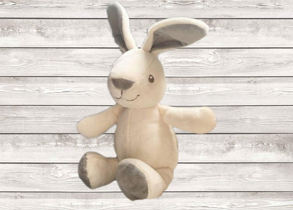 Personalised little bunny Plush Toy - SnugDem Boogums