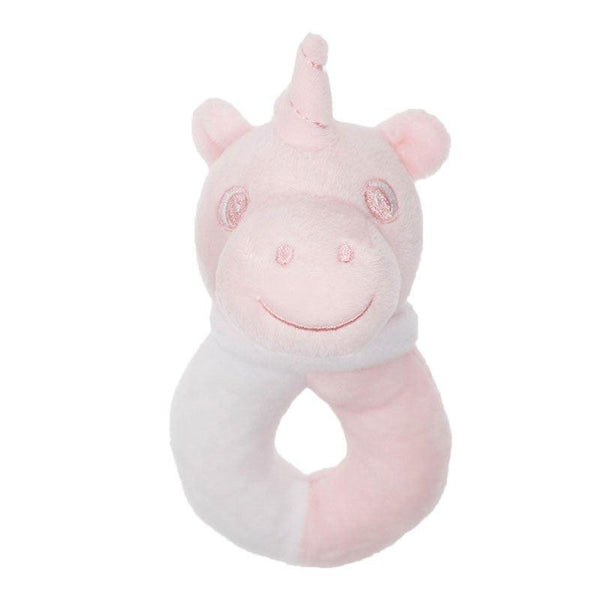 TOY UNICORN RATTLE - instige.myshopify.com