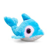 Sea life soft toys by Keel Toys - SnugDem Boogums