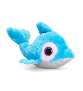 Sea life soft toys by Keel Toys