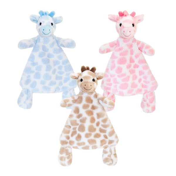 Snuggle Giraffe Comforter - instige.myshopify.com