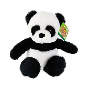 PLUSH PANDA TOY 21CM FOR BABY GIRL & BOY