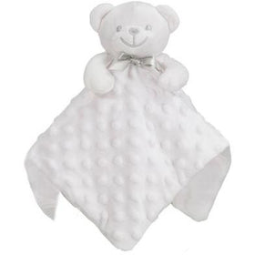 Dimple Baby Bear Comforter