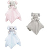 Mink Baby Elephant Comforter - instige.myshopify.com