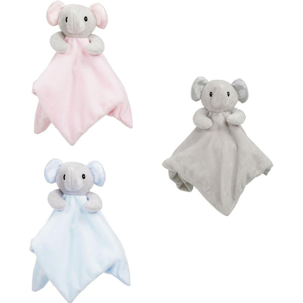 Mink Baby Elephant Comforter - instige.myshopify.com