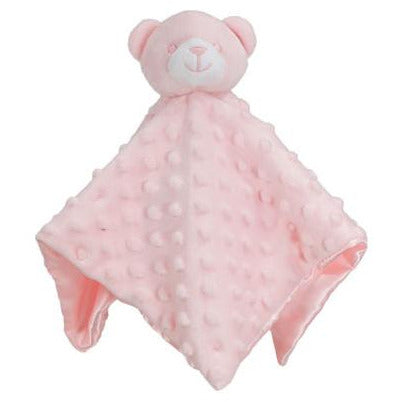 Dimple Bear Comforter - instige.myshopify.com