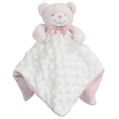Dimple Baby Bear Comforter - instige.myshopify.com