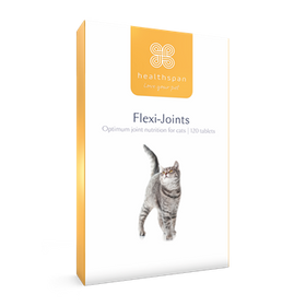 Flexi-Joints for cats - 120 Tablets