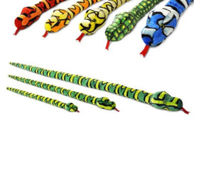 Snake 100cm - Keel toys