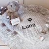 Personalised pet comforter - Snugdem Boogums