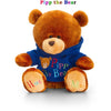 The Bear With Hoody 3 Designs - instige.myshopify.com