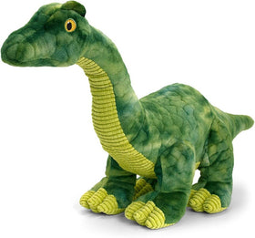 Green Diplodocus  Dinosaur-Keel Toys 28cm