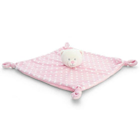 Baby Bear Comforter by Keel Toys